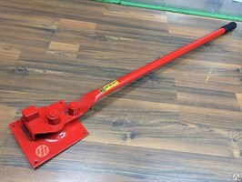 Станки для гибки арматуры AFACAN