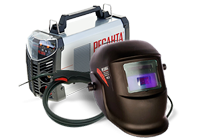 Сварочное оборудование