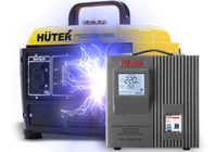 Стабилизаторы