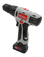 Дрели-шуруповерты аккумуляторные