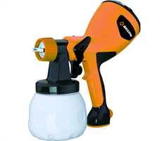 Краскораспылители