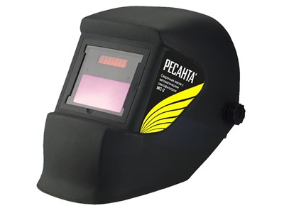 Сварочная маска РЕСАНТА МС-2 65/14