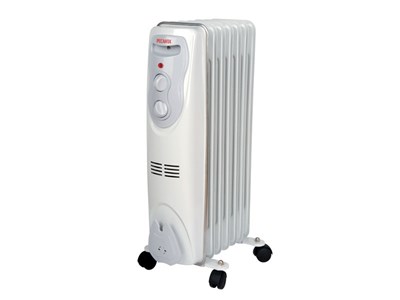 Масляный радиатор РЕСАНТА ОМ-7Н 67/3/7