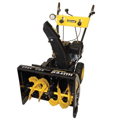 Снегоуборщик HUTER SGC 4800B 70/7/2