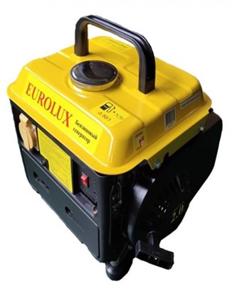 Электрогенератор EUROLUX G950A 64/1/55