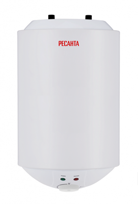 Водонагреватель накопительный ВН-15КВ Ресанта 74/5/11