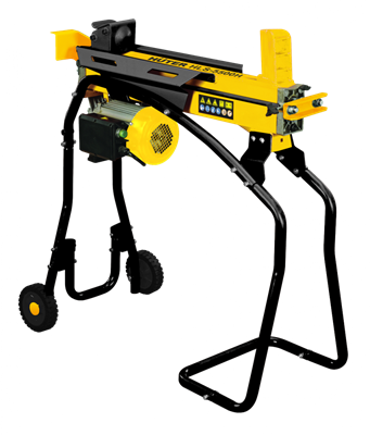 Дровокол электрический HLS-5500H HUTER 70/14/2