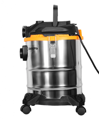 Строительный пылесос СП-1500/20 Вихрь 72/19/1