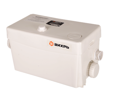 Насос канализационный Вихрь КН-300 68/9/1