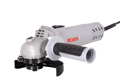 Углошлифовальная машина Ресанта УШМ-11000А/125 75/12/11