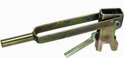 Ключ зажима пружинного 11737