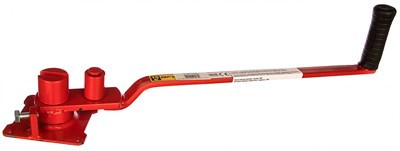 Ручной станок для гибки арматуры 10Е 11739