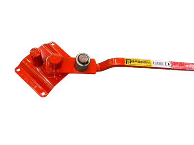 Ручной станок для гибки арматуры 10ЕВ 11740