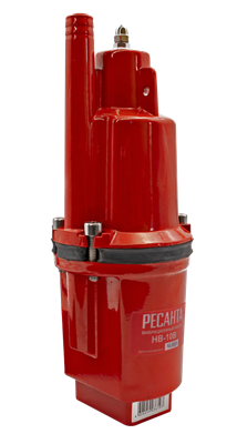 Вибрационный насос Ресанта НВ-10В 77/8/1