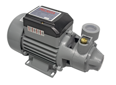 Поверхностный насос Ресанта ПСН-2400Ч 77/4/2