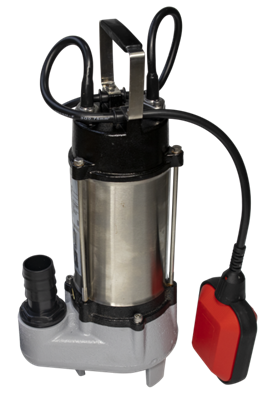 Фекальный насос Ресанта НФ-9000 77/5/1