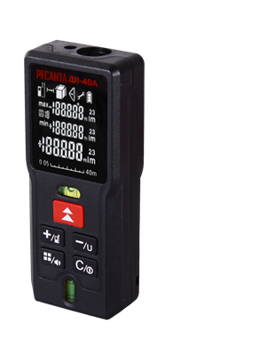 Дальномер ДЛ-40A 61/10/526