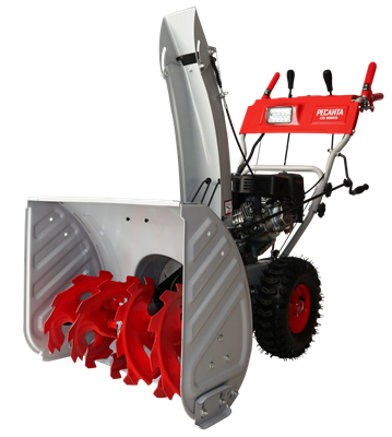 Снегоуборщик СБ 6000Э Ресанта 70/7/34