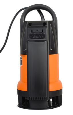 Дренажный насос Вихрь ДН-258/8 ВП 68/2/13