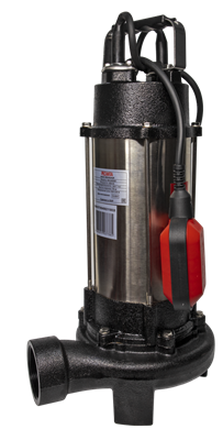 Фекальный насос Ресанта НФ-24000Л 77/5/4