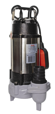 Фекальный насос Ресанта НФ-20000 77/5/2