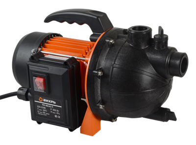 Поверхностный насос Вихрь ПН-60/45 П 68/4/12