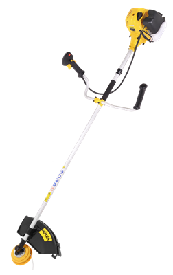 Бензиновый триммер Huter GGT-553TX 70/2/55