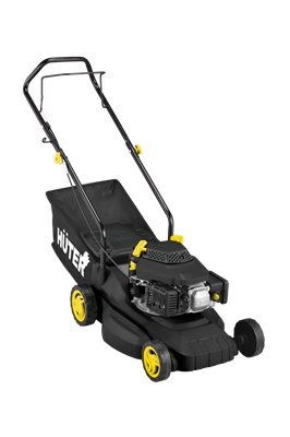 Газонокосилка бензиновая Huter GLM-420LT 70/3/15