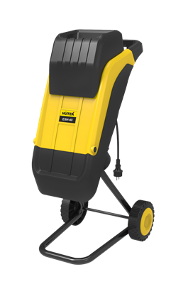 Садовый измельчитель HUTER ESH-40 70/13/21