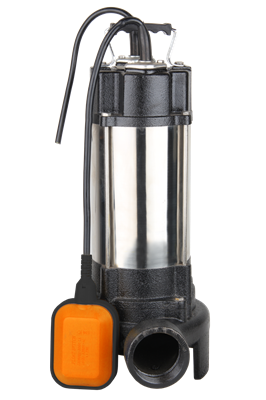 Фекальный насос Вихрь ФН-283/9 Л 68/5/8