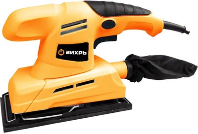 Виброшлифовальная машина Вихрь ВШМ-90 900/72/6/4