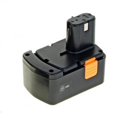 Аккумулятор для ВИХРЬ ДА-18-2К1 900/71/8/58