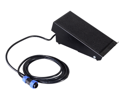 Педаль управления сварочным током для САИ-315АД (АС/DC) 71/6/88