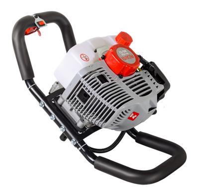 Мотобур МБ-52 Ресанта 70/13/30