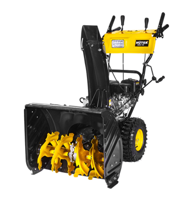 Снегоуборщик Huter SGC 8,0 70/7/45