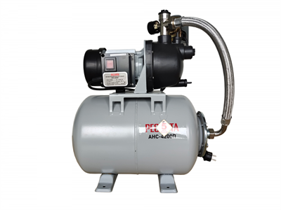 Автономная насосная станция Ресанта АНС-4200П 77/1/4