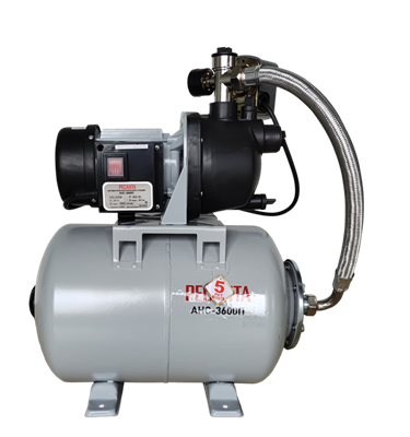 Автономная насосная станция Ресанта АНС-3600П 77/1/1