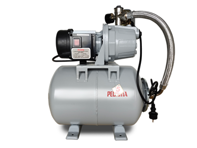 Автономная насосная станция Ресанта АНС-3600Ч 77/1/3