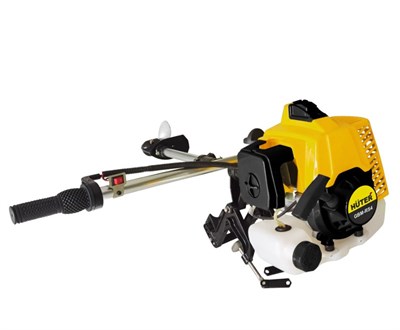 Лодочный мотор Huter GBM-RS4 70/13/26