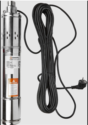 Скважинный насос Вихрь СН 550/90 68/3/10