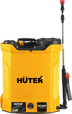 Опрыскиватель аккумуляторный Huter SP-10Li 70/13/43
