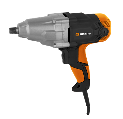 Гайковёрт сетевой Вихрь ГС-350НМ 72/24/2