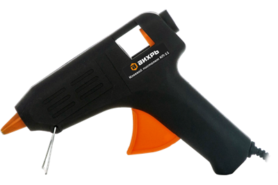 Клеевой пистолет Вихрь КП-11 73/5/6/2