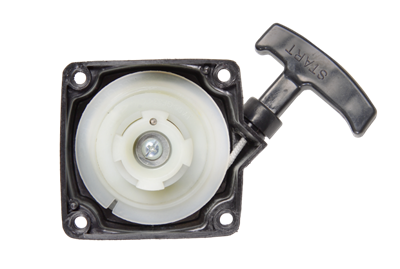 Стартер в сборе для GGT-1000T/S - GGT-2500T/S с лёгким стартом 71/2/39