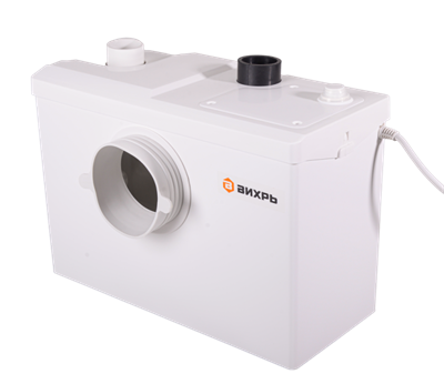 Канализационный насос Вихрь КН-700 68/9/4