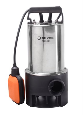 Дренажный насос Вихрь ДН-900H 68/2/21