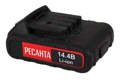 Аккумулятор для ДА-14-2Л,ДА-14-2ЛК (АКБ14Л1 DCG) Ресанта 900/71/8/81