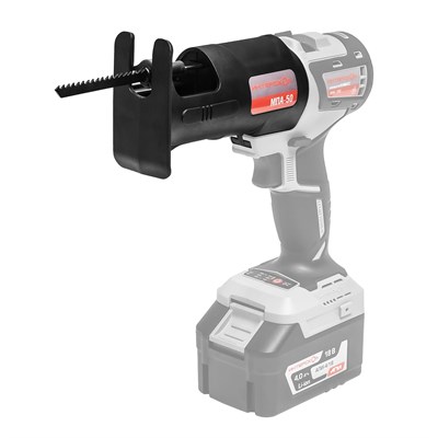 МультиМАКС18, модуль лобзика, ход полотна 12,7мм 755.0.3.13