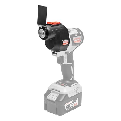 МультиМАКС18, МФИ модуль реноватора, посадка OQIS 755.0.3.14