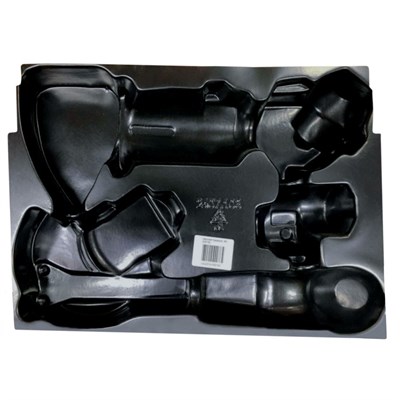 Ложемент под МультиБОКС 100 и 150, под модули: ПЦА-4, ПШМ-94, УШМ-125, МПА-50, НСА-80 2407.103